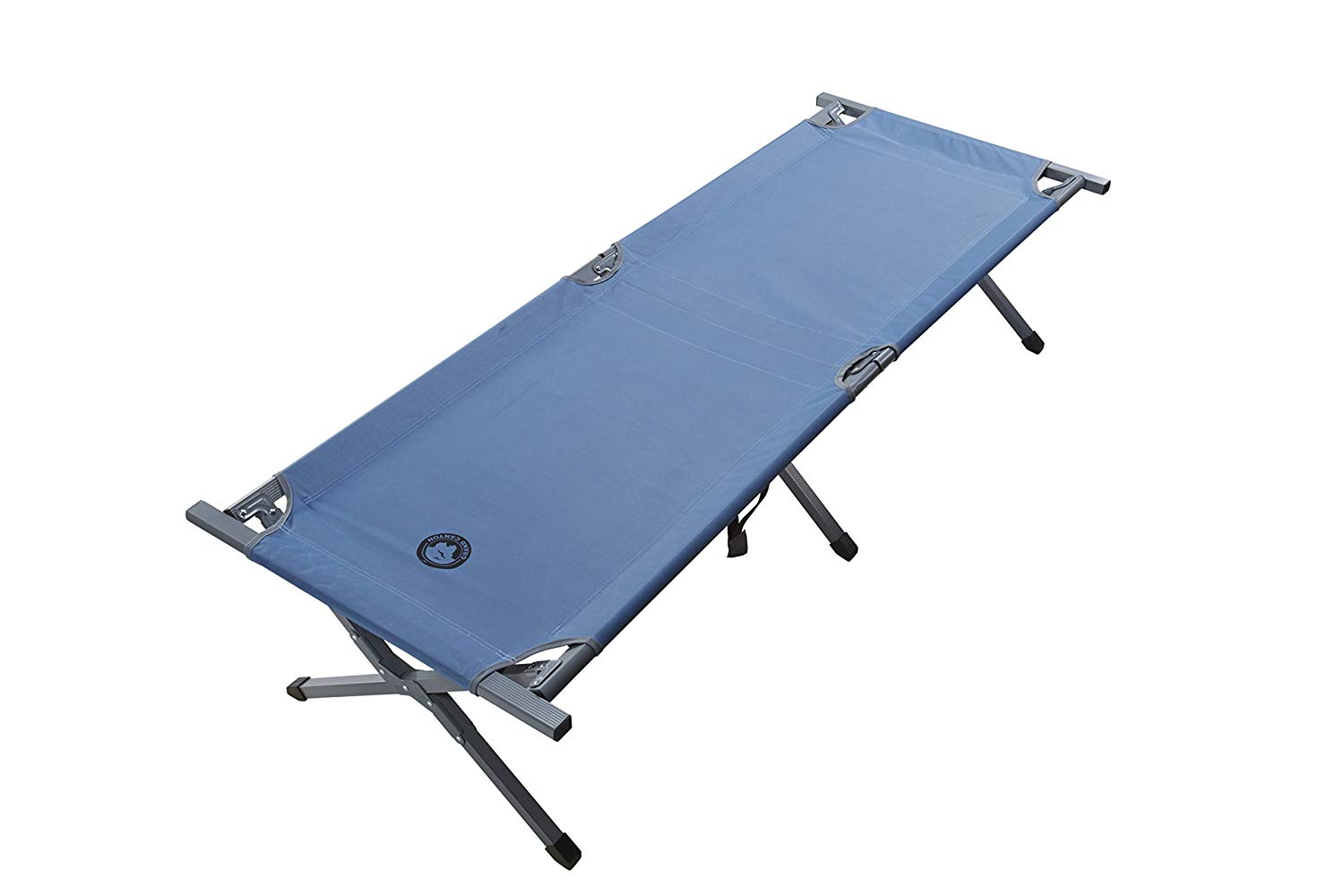 Best Backpacking Cots 2019 8 Lightweight & Comfortable Cots