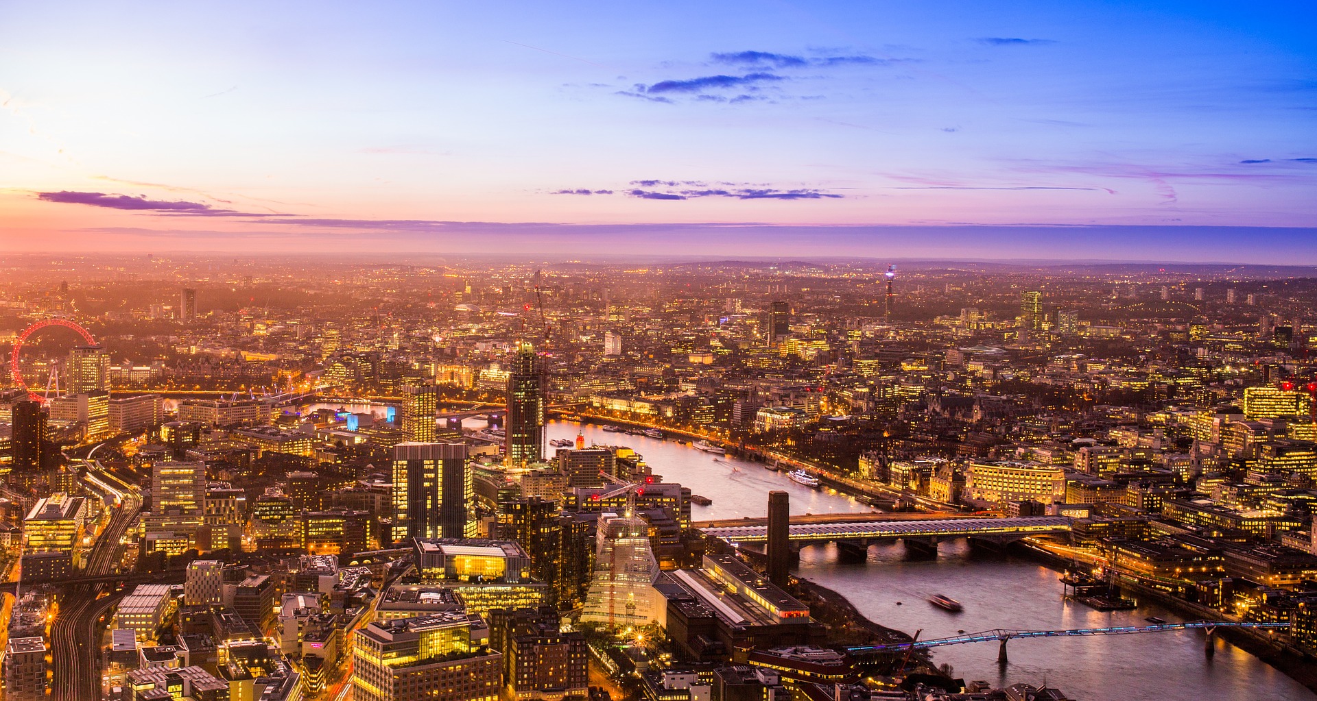 City of London