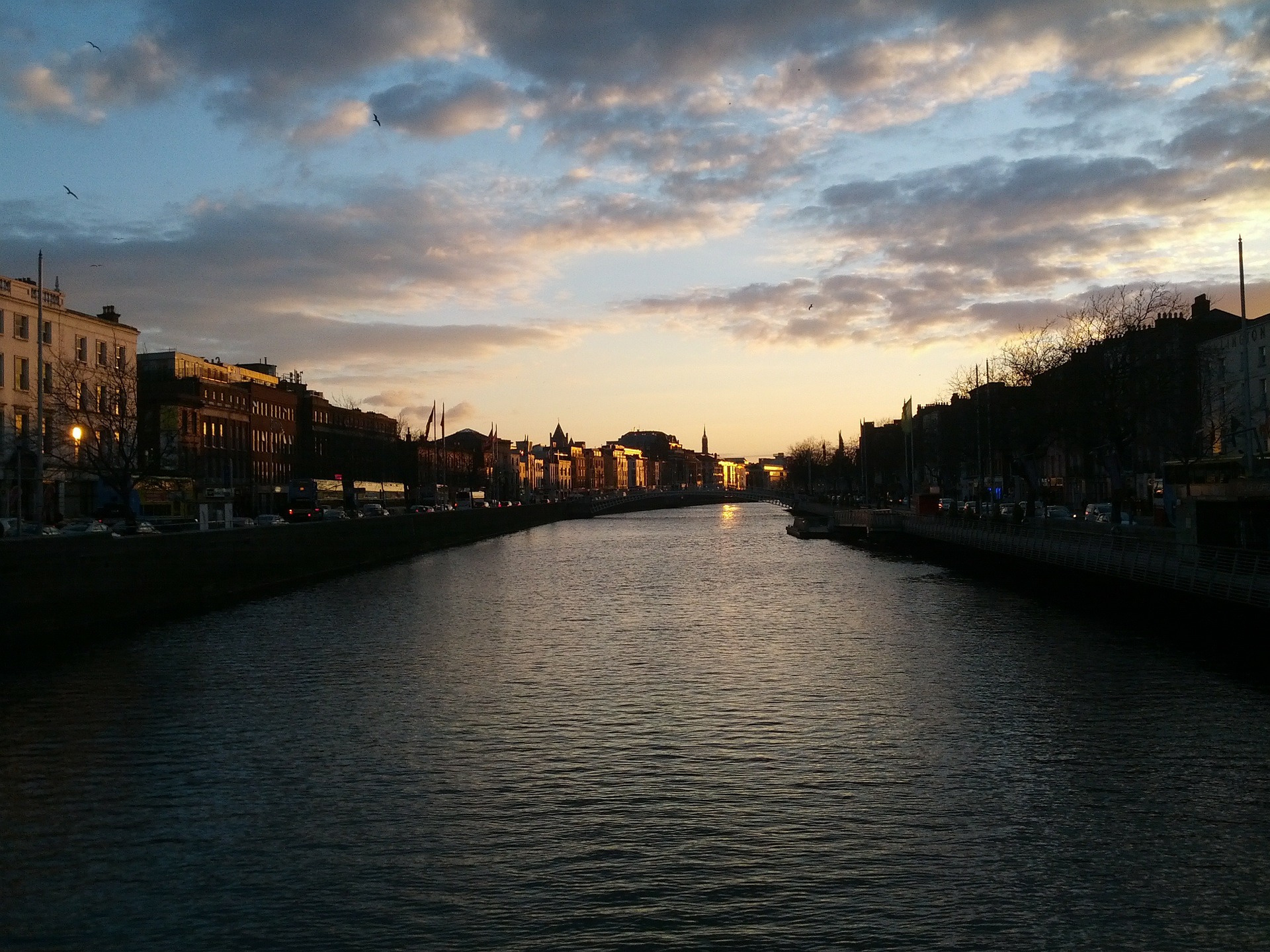What to do in Dublin, Ireland