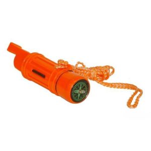 5 In 1 Survival Whistle