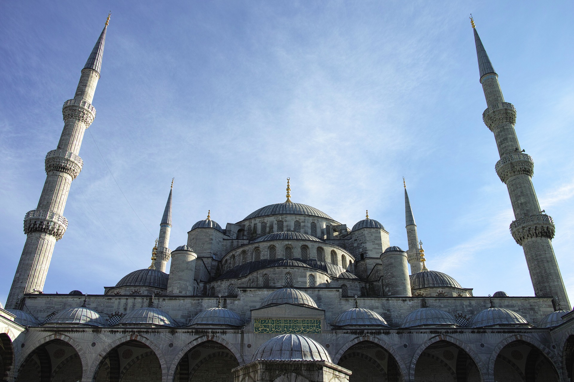 A Guide To Gay And Lesbian Travel In Istanbul
