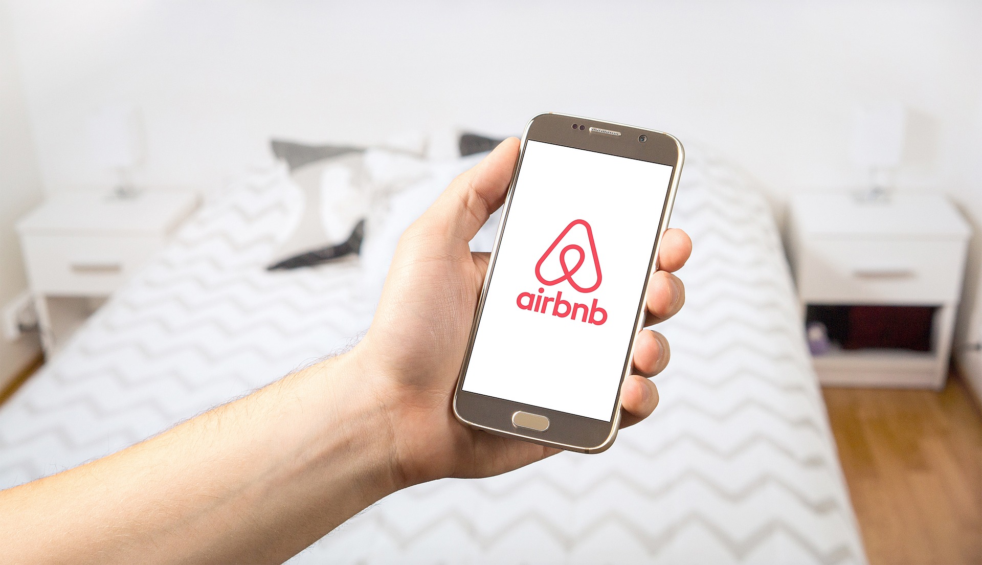 Is Airbnb The Future Of Travel?