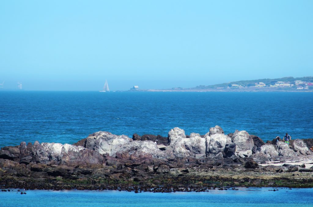 Robben Island, Cape Town