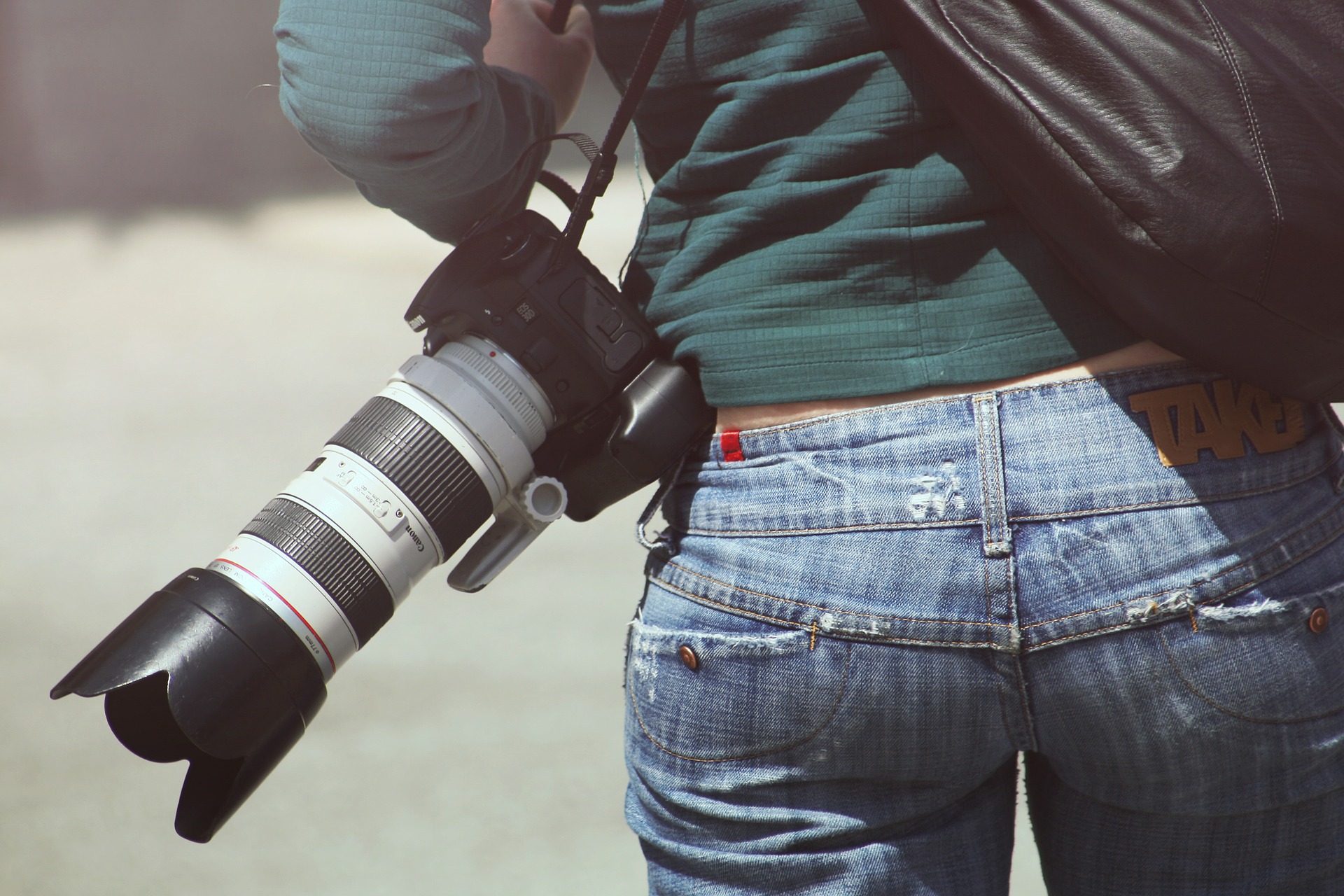 How To Keep Expensive Camera Gear Safe Whilst Traveling