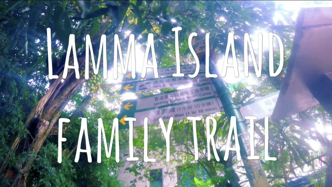 Lamma Island Family Trail: What To Expect From This Hong Kong Hike