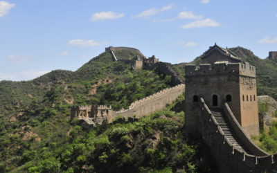 12 Things You Should Know Before Climbing The Great Wall Of China