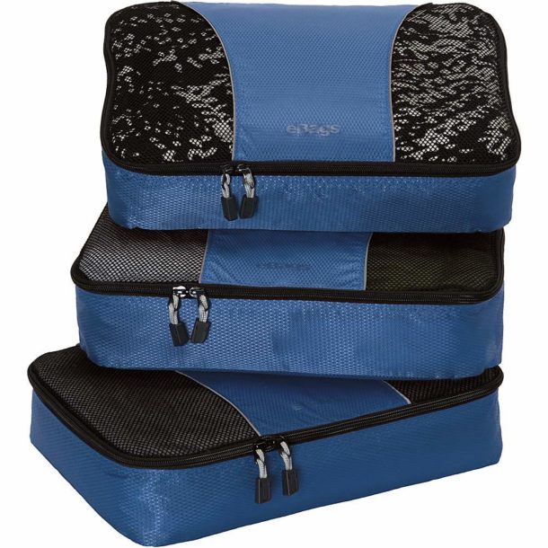 The 6 Best Packing Cubes For The Osprey Farpoint 40