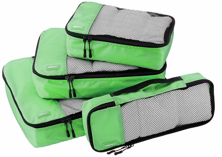 The 6 Best Packing Cubes For The Osprey Farpoint 40