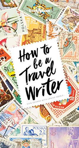 Gifts for Those Who Love to Travel - Tessera Publishing