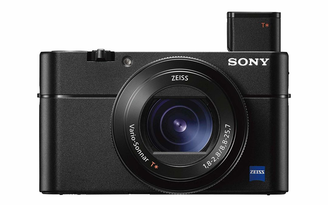An Honest Sony RX100 VA Review: Everything You Need To Know