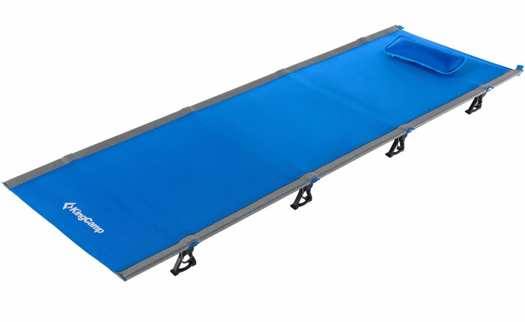 camp cot mattress price