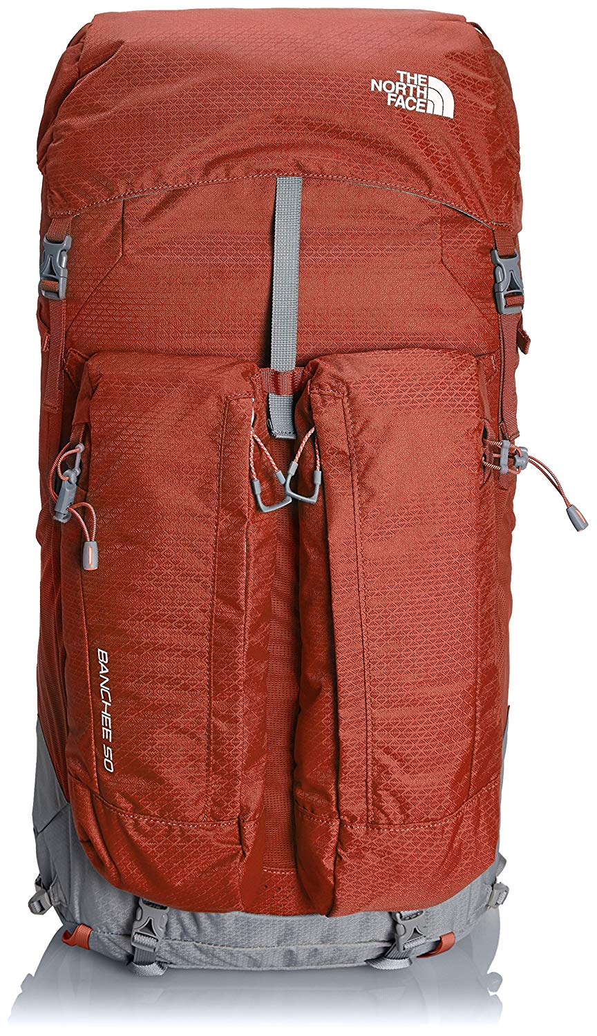 north face travel backpack 40l