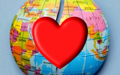 Breaking Up With A Travel Partner: From Couple Travel To Solo Travel