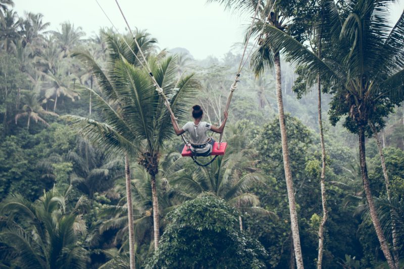 I've Been Traveling to Bali for Years, and It's Only Getting Better